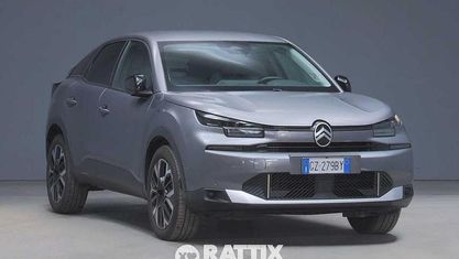Brugt Citroën C4 PureTech 131 HK (96 kW) 2025 Grå Sedan