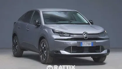 Usata Citroën C4 PureTech 131 CV (96 kW) 2025 Mercury grey Berlina