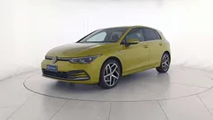 Usata 2020 VW Golf VIII Style Tre volumi | 23.900 € (Buon prezzo)