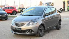 Grigio Usata 2022 Lancia Ypsilon Gold Due volumi | 9900 € (Super prezzo)