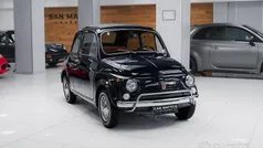 Usata 1970 Fiat 500 | 11.500 €
