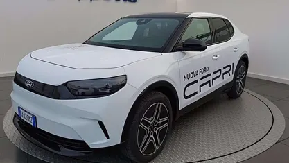 Usata Ford Capri Extended Range 286 kW (389 CV) 2025 SUV