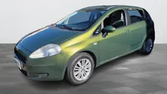 Usata 2006 Fiat Grande Punto Due volumi | 3500 € (Buon prezzo)