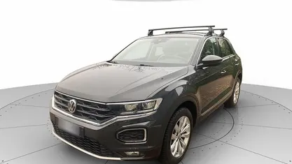 Usata VW T-Roc Advance 116 CV (85 kW) 2019 SUV