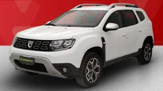 Bianco Usata 2021 Dacia Duster Comfort SUV | 15.190 € (Buon prezzo)