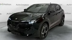 Grigio Nuova 2025 Alfa Romeo Junior Edizione Speciale SUV | 30.890 € (Buon prezzo)