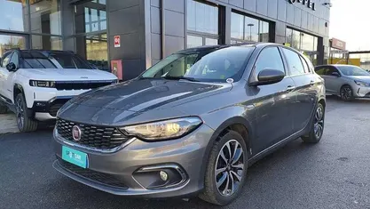 Usata Fiat Tipo Lounge 95 CV (69 kW) 2019 Berlina