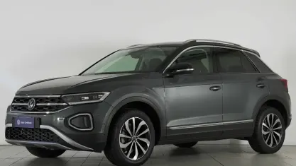Usata VW T-Roc 150 CV (110 kW) 2023 SUV