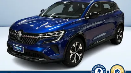 Usata 2024 Renault Austral Evolution SUV | 24.400 € (Buon prezzo)