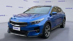 Blu Usata 2021 Kia XCeed SUV | 16.190 € (Ottimo prezzo)