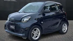 Smart ForTwo Electric Drive