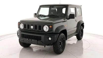 Usata Suzuki Jimny 102 CV (75 kW) 2025 SUV