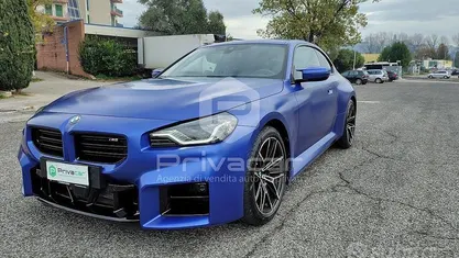 Usata BMW M2 460 CV (338 kW) 2024 Coupé