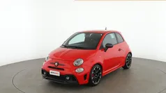 Usata 2018 Abarth 595 Competizione Due volumi | 16.799 € (Ottimo prezzo)