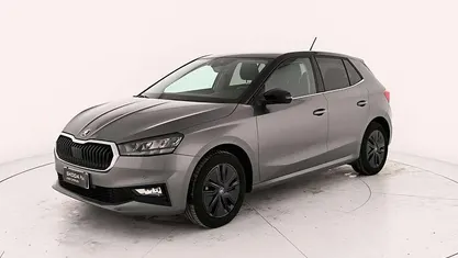 Usata 2025 Skoda Fabia Style Berlina | 17.900 € (Buon prezzo)