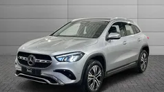 Bianco Nuova 2025 Mercedes GLA200 SUV | 48.400 € (Buon prezzo)
