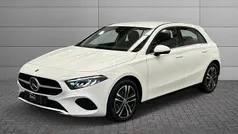 Grigio montagna Nuova 2025 Mercedes A180 Tre volumi | 38.300 € (Buon prezzo)