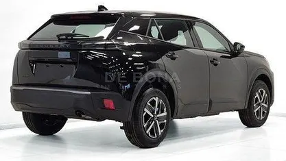 Usata 2025 Peugeot 2008 Style SUV | 21.490 € (Buon prezzo)