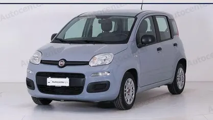Usata Fiat Panda S 70 CV (51 kW) 2021 Utilitaria