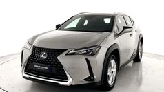 Grigio Usata 2022 Lexus UX 250h Business Edition SUV | 21.600 € (Ottimo prezzo)