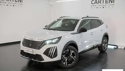 Usata 2025 Peugeot 2008 Allure SUV | 27.500 € (Buon prezzo)