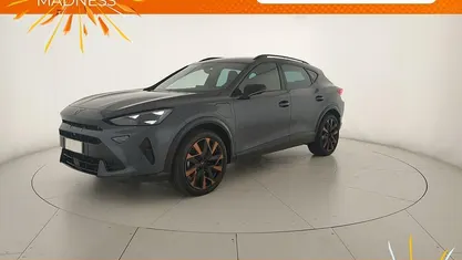 Usata Cupra Formentor 204 CV (150 kW) 2024 SUV