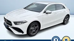 Mercedes A250