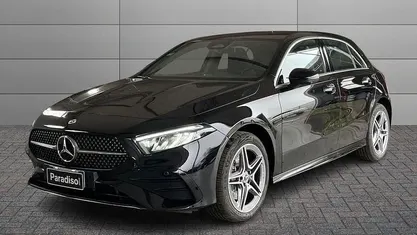 Usata 2025 Mercedes A250 AMG line Berlina | 45.000 € (Buon prezzo)