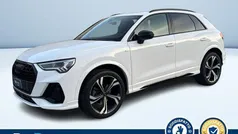 Usata 2024 Audi Q3 Design SUV | 34.500 € (Ottimo prezzo)