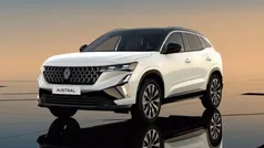 Usata 2025 Renault Austral Techno SUV | 42.130 €