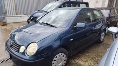 Other Usata 2004 VW Polo Comfortline Tre volumi | 1500 € (Ottimo prezzo)