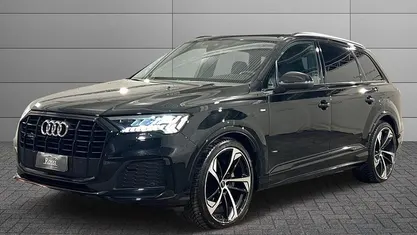 Usata Audi Q7 Sport 231 CV (169 kW) 2023 SUV