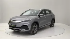 Grigio Nuova 2025 BYD Atto 3 Comfort SUV | 29.000 € (Buon prezzo)