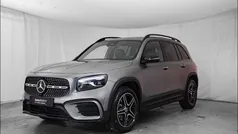 Grigio Nuova 2025 Mercedes GLB200 Advanced Plus SUV | 47.278 € (Buon prezzo)