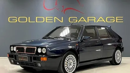 Usata 1992 Lancia Delta Due volumi | 74.900 €