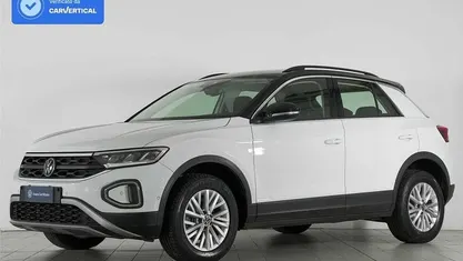 Usata 2023 VW T-Roc Life SUV | 23.800 € (Buon prezzo)