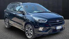 Usata 2019 Ford Kuga ST-Line SUV | 14.500 € (Buon prezzo)