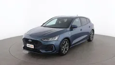 Blu Usata 2023 Ford Focus ST-Line | 19.899 € (Buon prezzo)