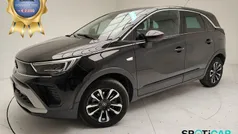 Nero Usata 2023 Opel Crossland Elegance SUV | 15.900 € (Buon prezzo)
