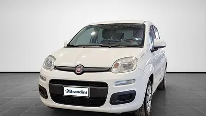 Bianco Usata 2018 Fiat Panda Easy Due volumi | 6777 € (Ottimo prezzo)