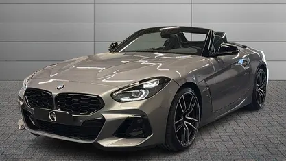Usata 2024 BMW Z4 M Sport Cabrio | 60.800 €