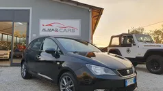 Usata 2015 Seat Ibiza I-Tech Tre volumi | 4900 € (Ottimo prezzo)