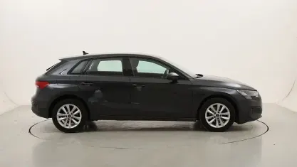 Usata Audi A3 Business 116 CV (85 kW) 2022 Berlina