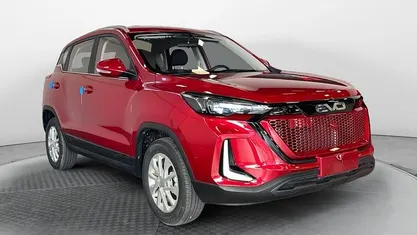 Usata EVO Evo 5 126 CV (92 kW) 2025 SUV