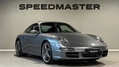 Usata Porsche 911 Carrera S 355 CV (261 kW) 2004 Coupé