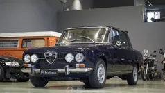 Usata 1972 Alfa Romeo Giulia Ti Tre volumi | 23.000 €