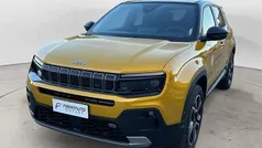 Usata 2023 Jeep Avenger EV SUV | 29.800 € (Buon prezzo)