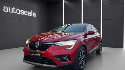 Usata Renault Arkana Intens 145 CV (106 kW) 2022 SUV
