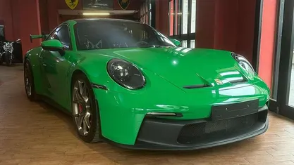 Usata 2021 Porsche 911 GT3 Coupé | 188.000 € (Buon prezzo)