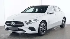 Mercedes A200